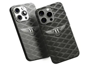 Bentley Handycover Limitierte Max Qualitätsstufe